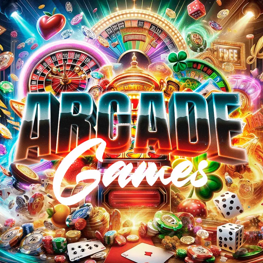 GG888 Featured Image for arcade page