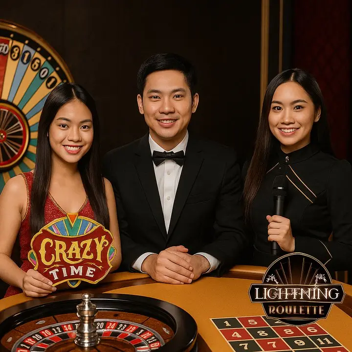 GG888 Featured Image for casino page